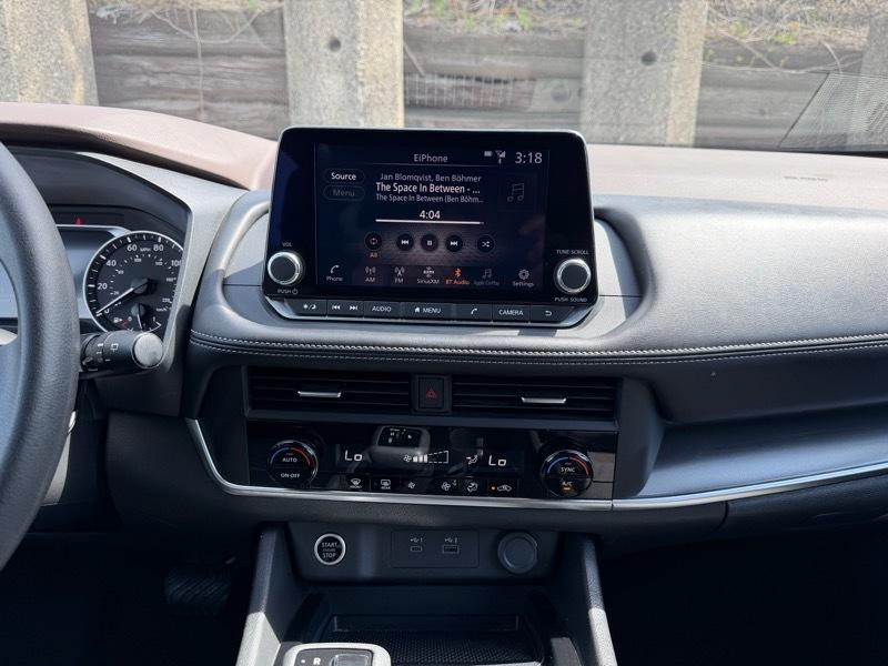 Nissan Rogue SV 2023