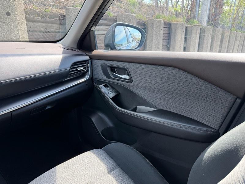 Nissan Rogue SV 2023