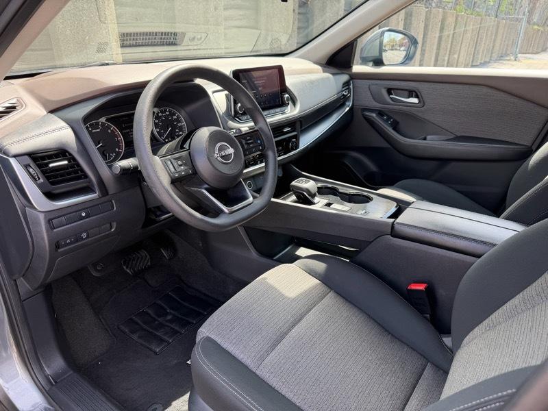 Nissan Rogue SV 2023