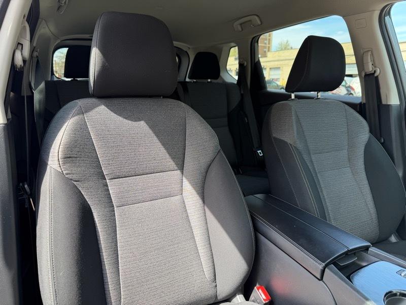 Nissan Rogue SV 2023