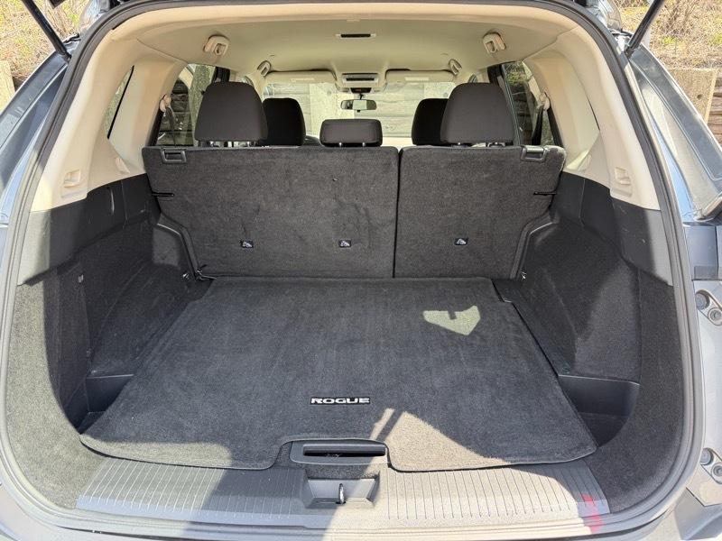 Nissan Rogue SV 2023