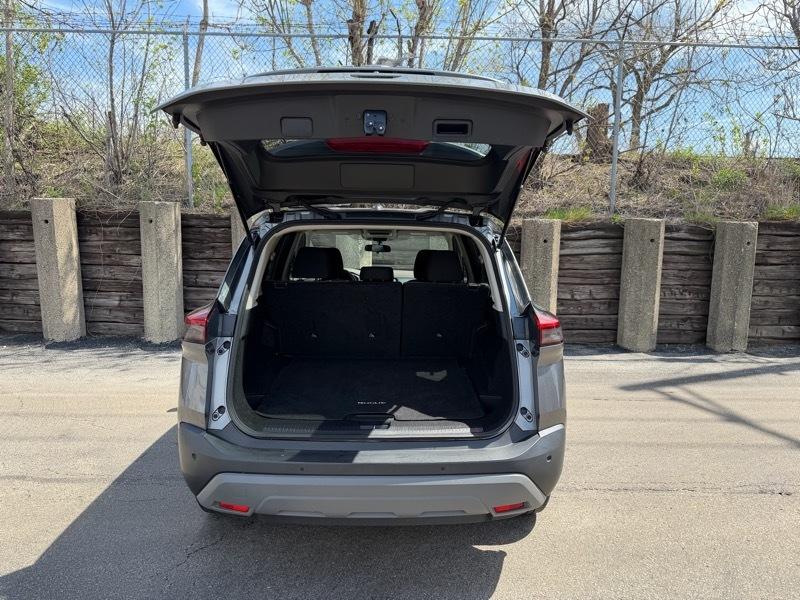 Nissan Rogue SV 2023