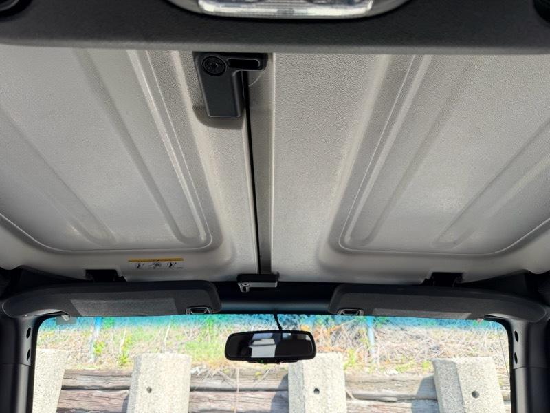 Jeep Wrangler Unlimited Rubicon 4WD 2016