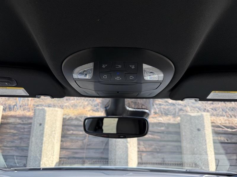 Chrysler Pacifica Select 2026