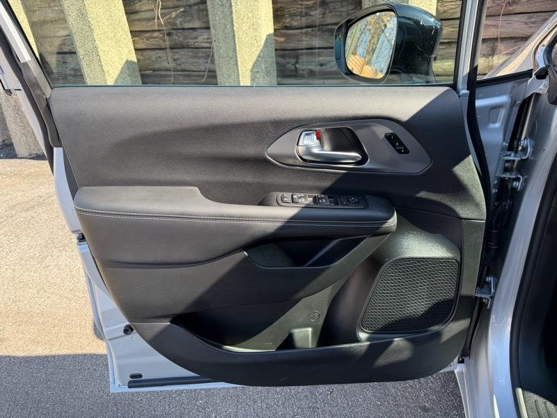 Chrysler Pacifica Select 2026