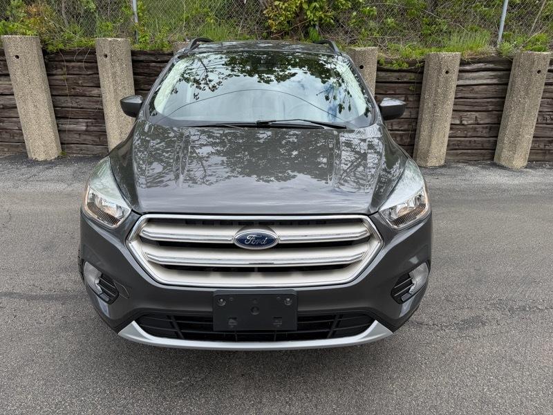 Ford Escape SE 4WD 2018