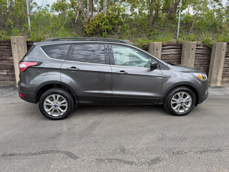 Ford Escape SE 4WD 2018