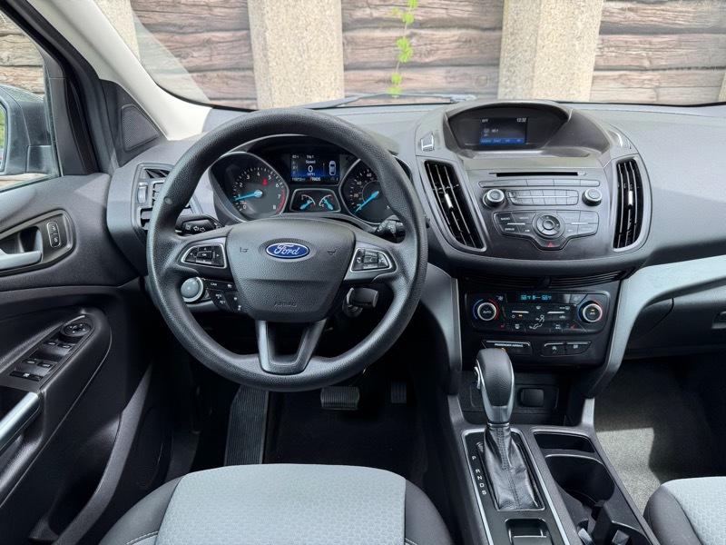 Ford Escape SE 4WD 2018