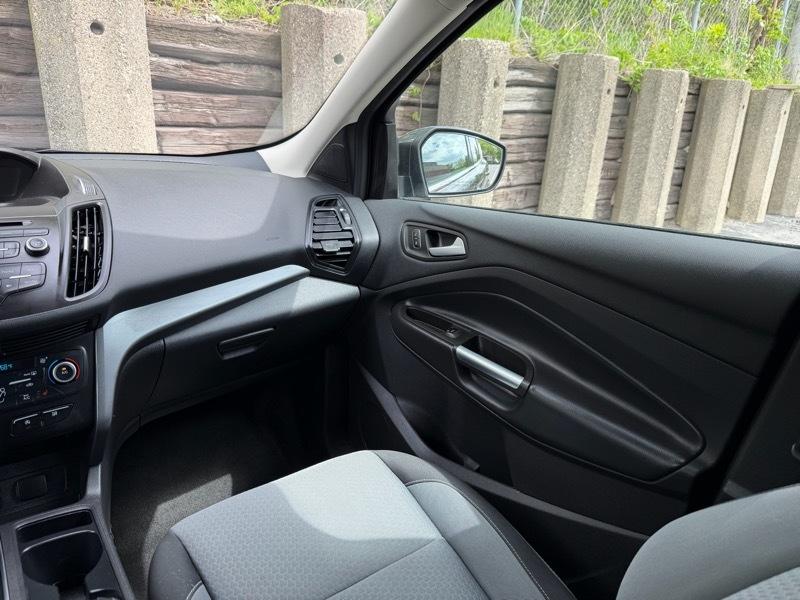 Ford Escape SE 4WD 2018