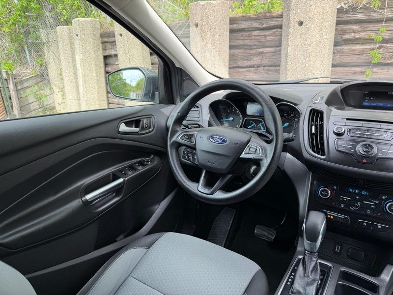 Ford Escape SE 4WD 2018