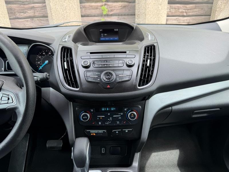 Ford Escape SE 4WD 2018
