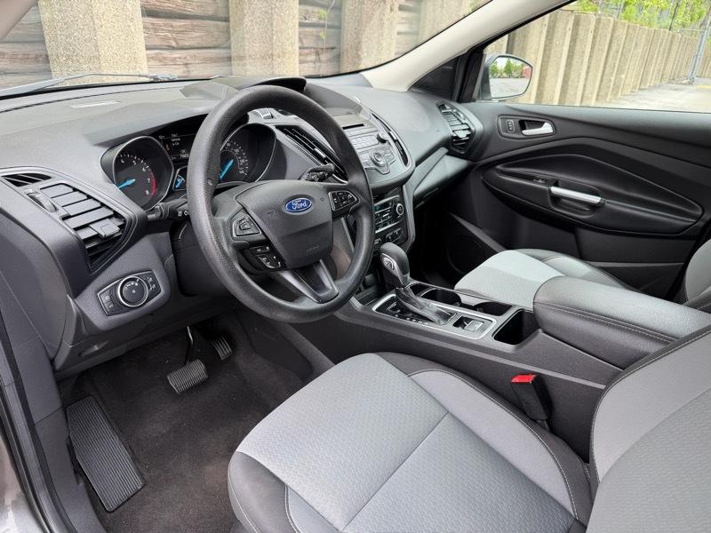 Ford Escape SE 4WD 2018