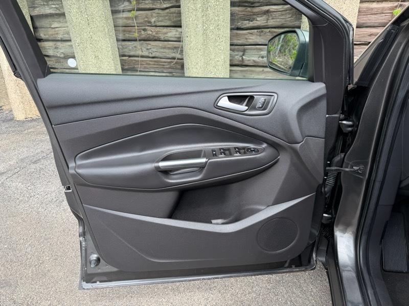 Ford Escape SE 4WD 2018