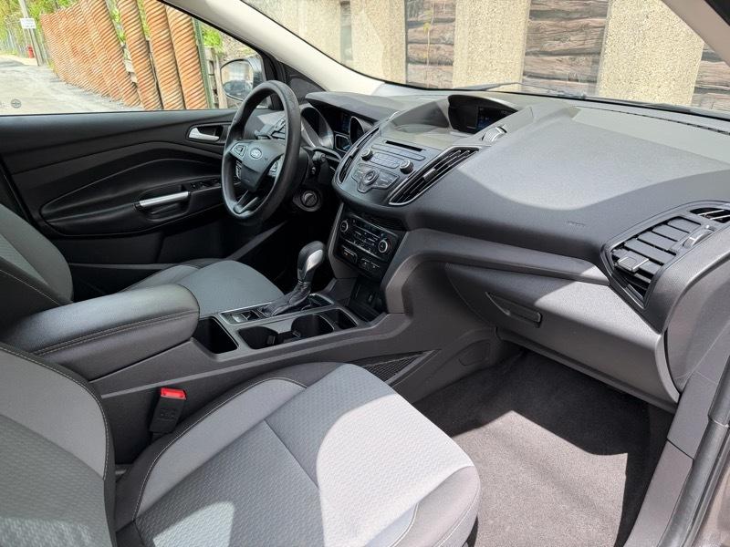 Ford Escape SE 4WD 2018