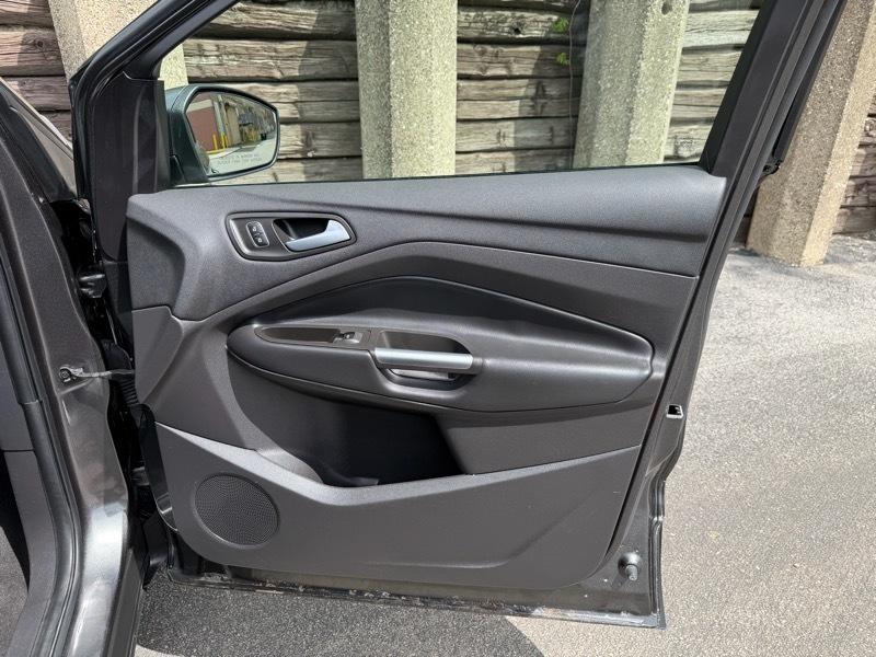 Ford Escape SE 4WD 2018