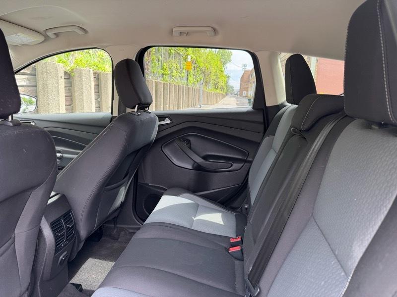 Ford Escape SE 4WD 2018