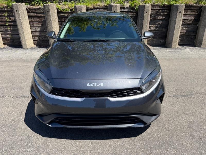 Kia Forte LXS 2023