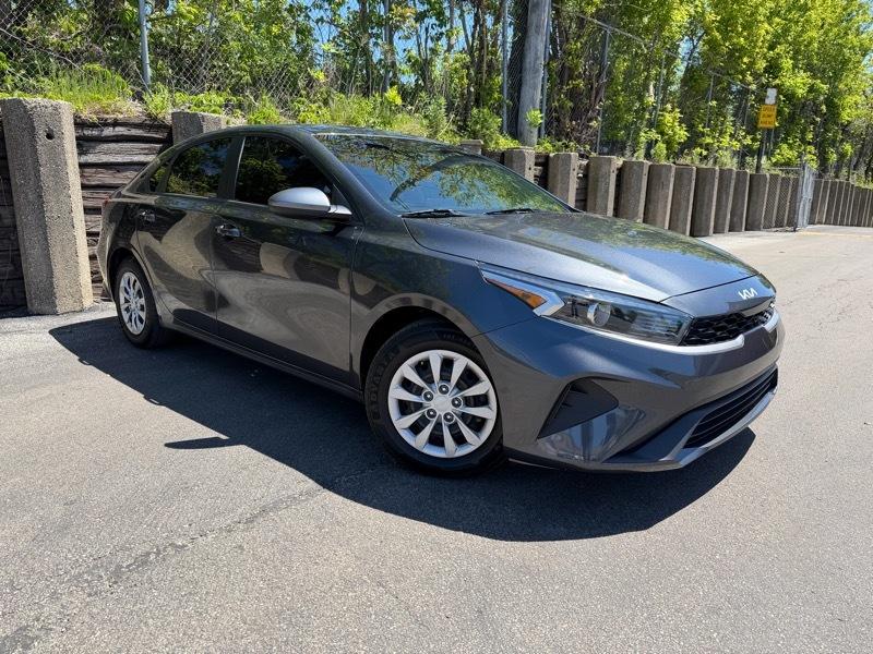 Kia Forte LXS 2023