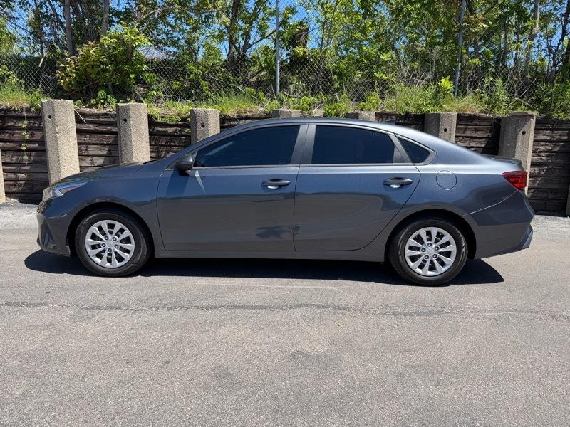 Kia Forte LXS 2023