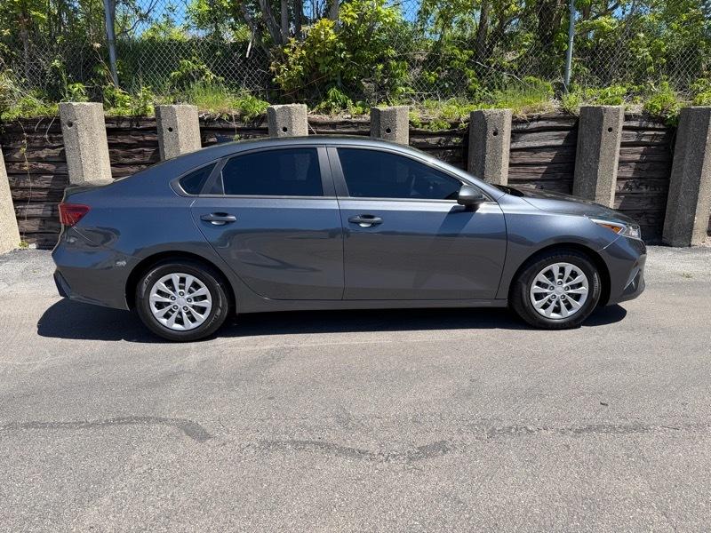 Kia Forte LXS 2023