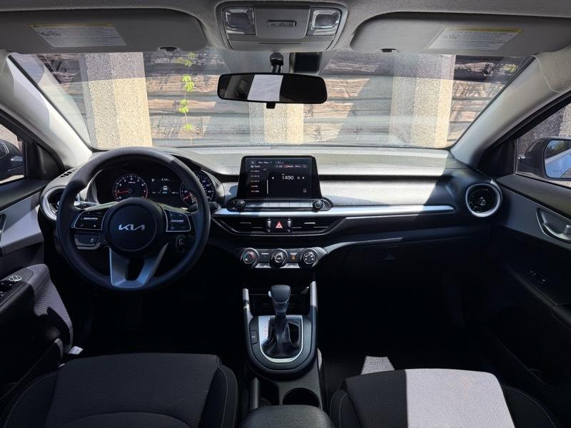 Kia Forte LXS 2023