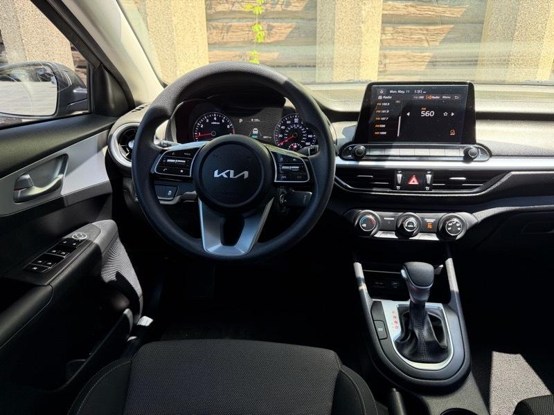 Kia Forte LXS 2023