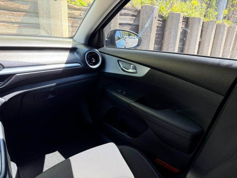 Kia Forte LXS 2023