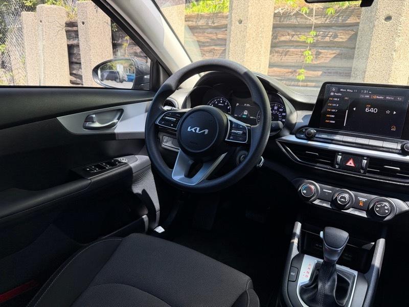 Kia Forte LXS 2023