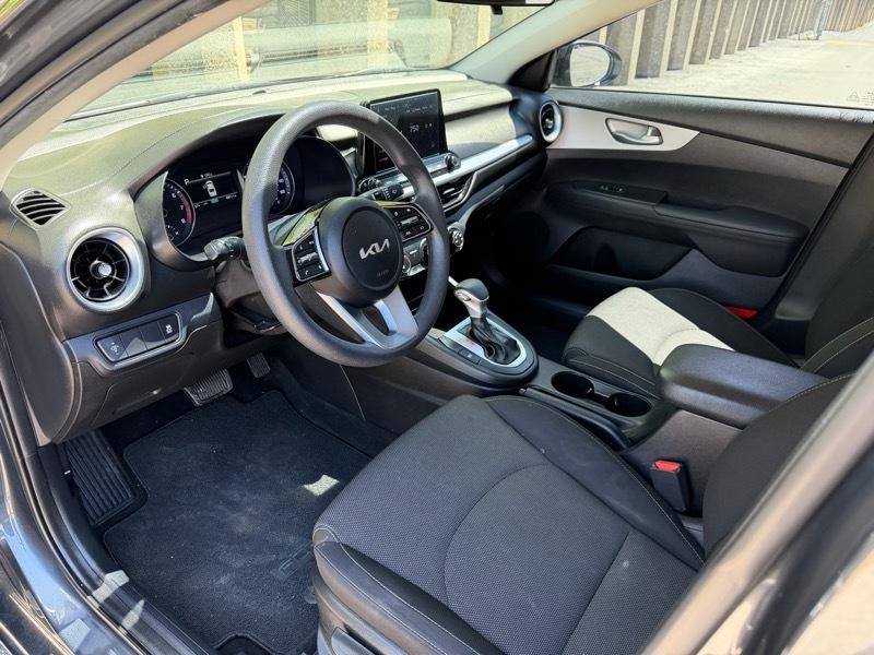 Kia Forte LXS 2023