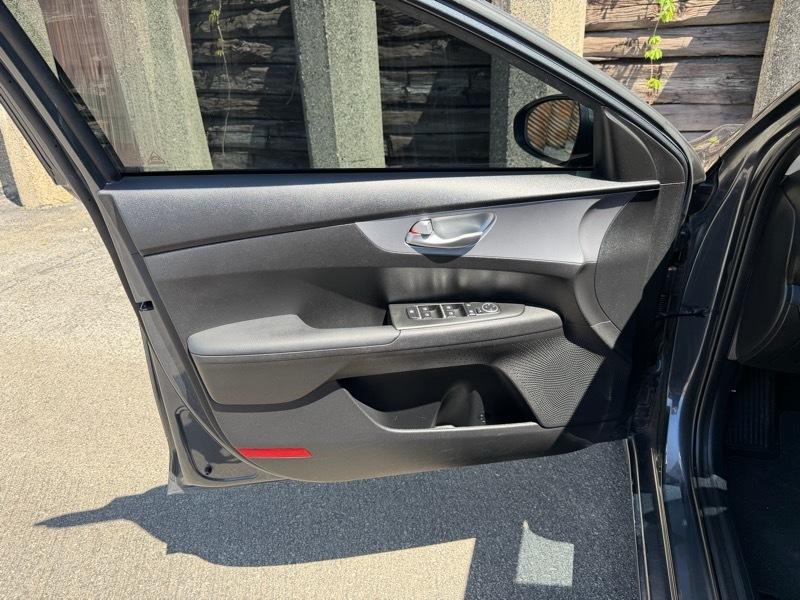 Kia Forte LXS 2023