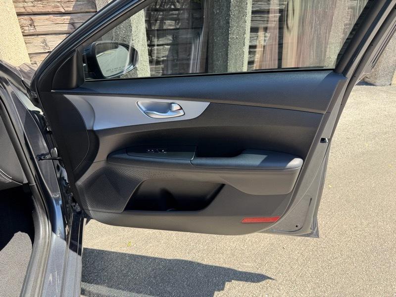 Kia Forte LXS 2023
