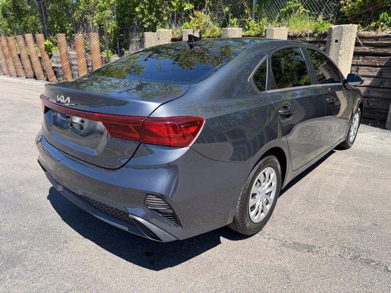 Kia Forte LXS 2023