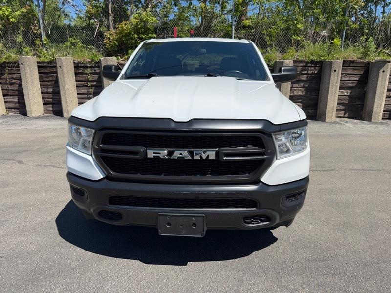 RAM 1500 Tradesman Crew Cab LWB 4WD 2022
