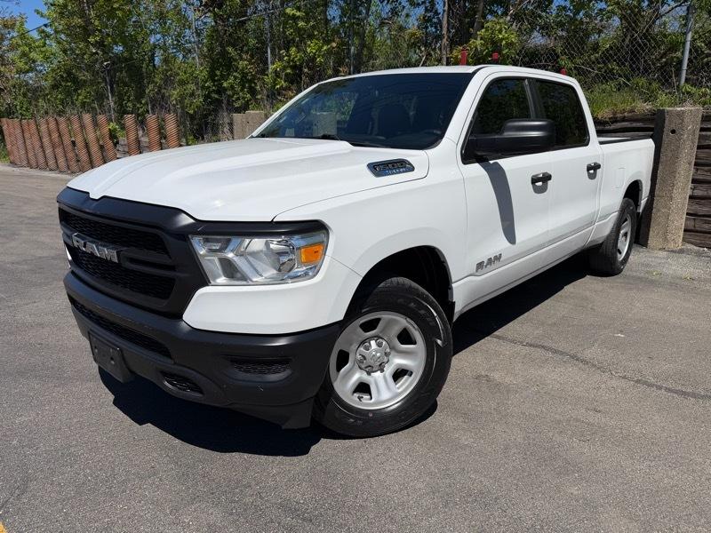 RAM 1500 Tradesman Crew Cab LWB 4WD 2022