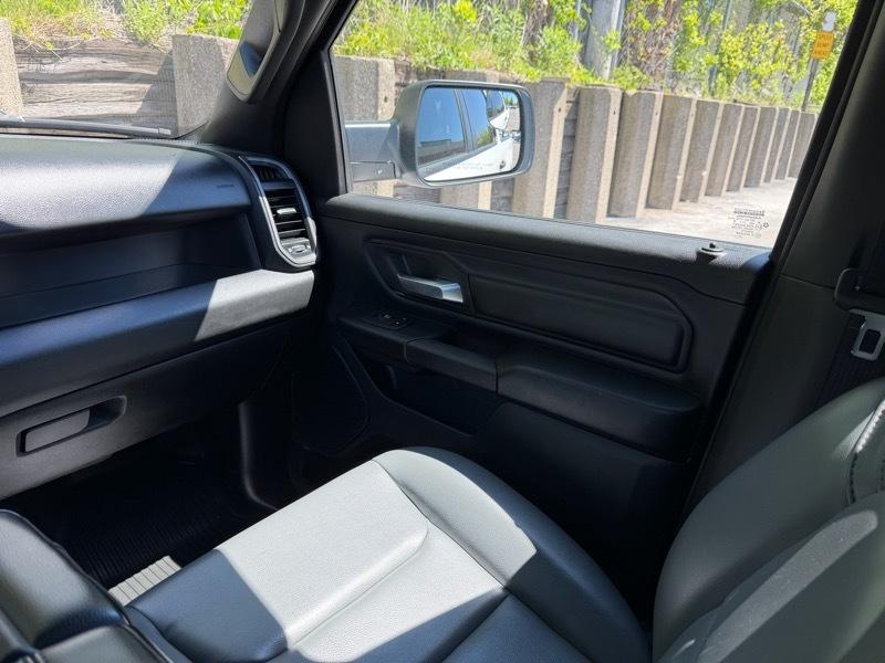 RAM 1500 Tradesman Crew Cab LWB 4WD 2022