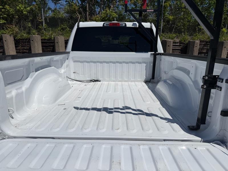 RAM 1500 Tradesman Crew Cab LWB 4WD 2022
