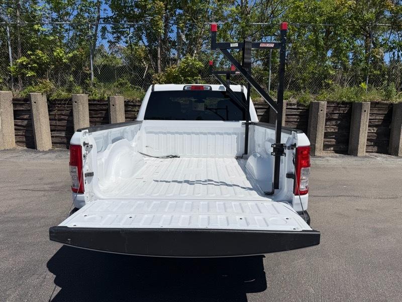 RAM 1500 Tradesman Crew Cab LWB 4WD 2022
