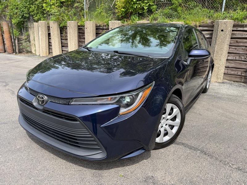 Toyota Corolla LE 2024