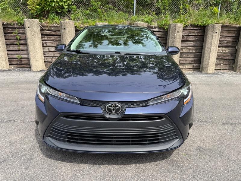 Toyota Corolla LE 2024