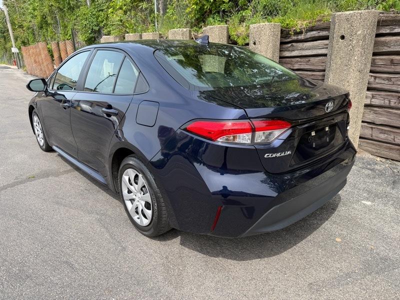 Toyota Corolla LE 2024