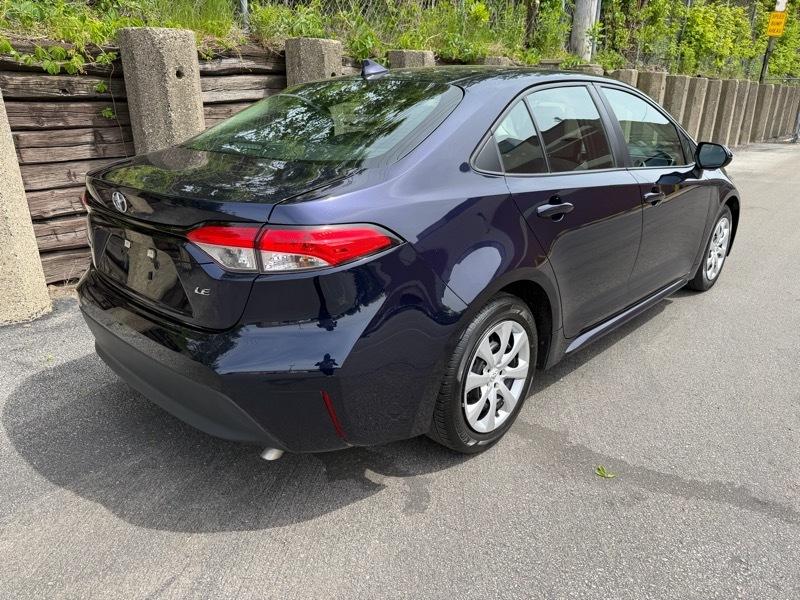 Toyota Corolla LE 2024