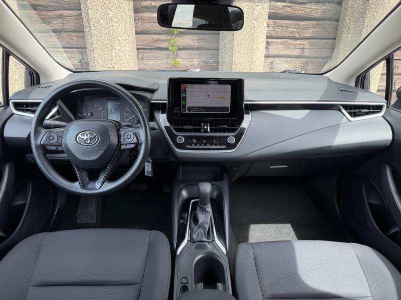 Toyota Corolla LE 2024