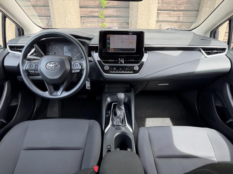 Toyota Corolla LE 2024