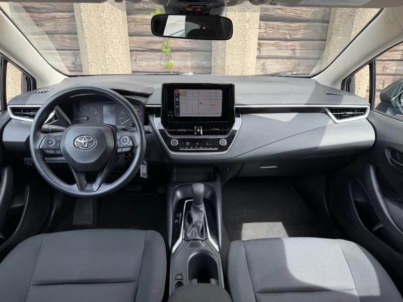 Toyota Corolla LE 2024