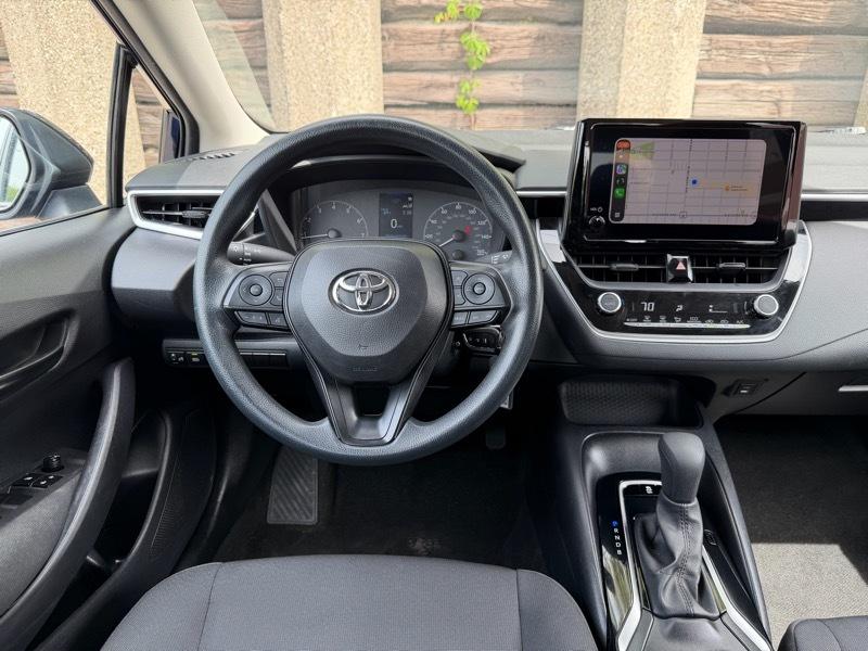 Toyota Corolla LE 2024