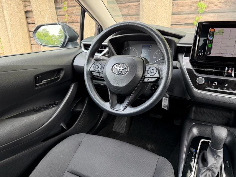 Toyota Corolla LE 2024