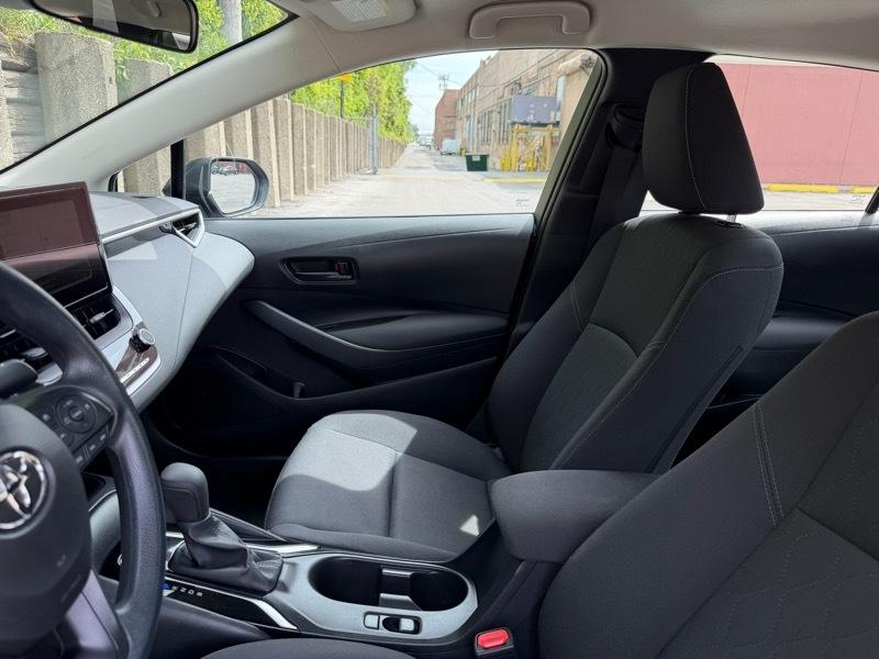 Toyota Corolla LE 2024