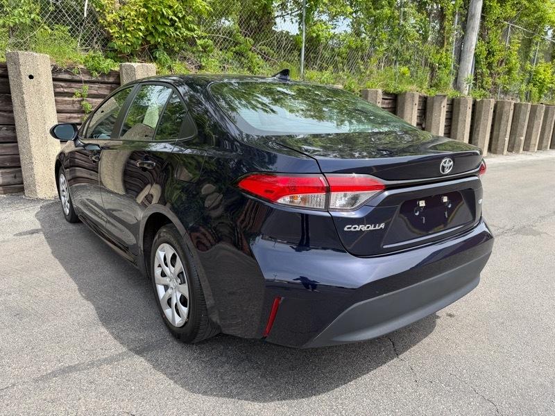 Toyota Corolla LE 2024