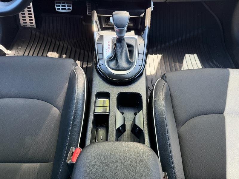 Kia Forte GT Line 2024