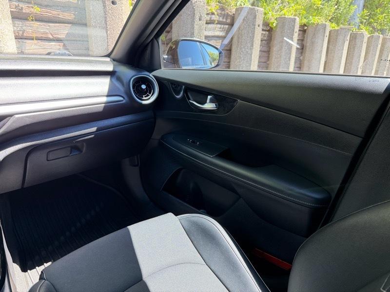 Kia Forte GT Line 2024